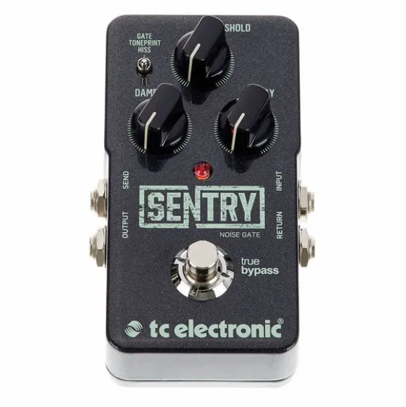 tc electronic Sentry