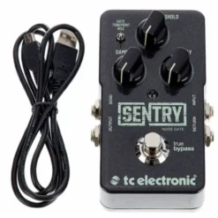 tc electronic Sentry