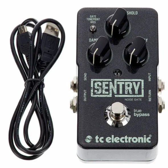 tc electronic Sentry