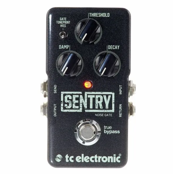 tc electronic Sentry