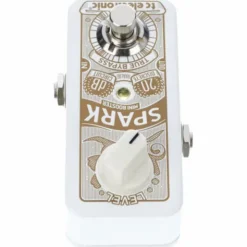 tc electronic Spark Mini Booster