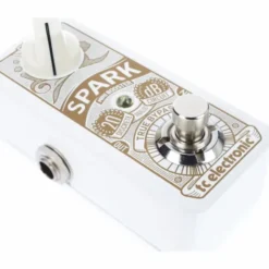 tc electronic Spark Mini Booster