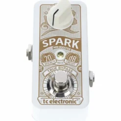 tc electronic Spark Mini Booster