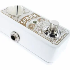 tc electronic Spark Mini Booster