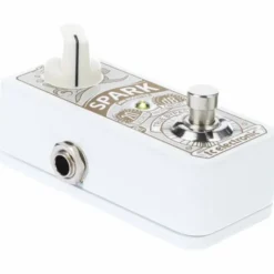 tc electronic Spark Mini Booster