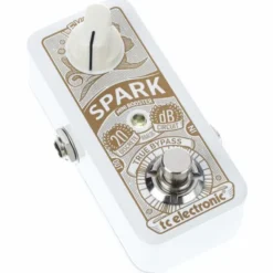 tc electronic Spark Mini Booster