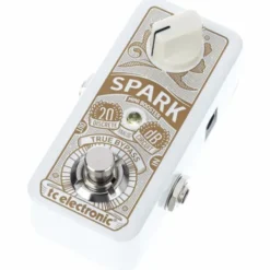 tc electronic Spark Mini Booster