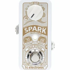 tc electronic Spark Mini Booster