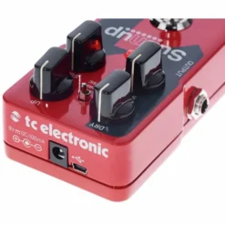 tc electronic Sub'N'Up Octaver