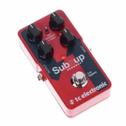 tc electronic Sub'N'Up Octaver