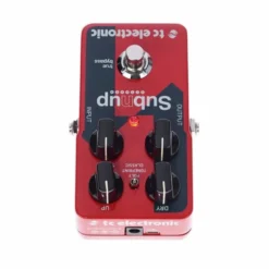 tc electronic Sub'N'Up Octaver