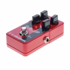 tc electronic Sub'N'Up Octaver