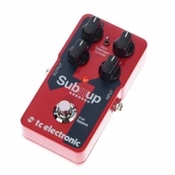 tc electronic Sub'N'Up Octaver