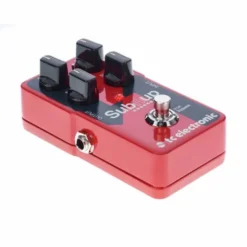 tc electronic Sub'N'Up Octaver
