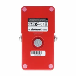 tc electronic Sub'N'Up Octaver