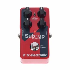 tc electronic Sub'N'Up Octaver