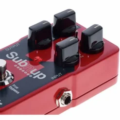 tc electronic Sub'N'Up Octaver