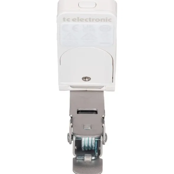 tc electronic UniTune Clip Tuner