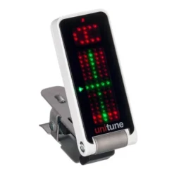 tc electronic UniTune Clip Tuner