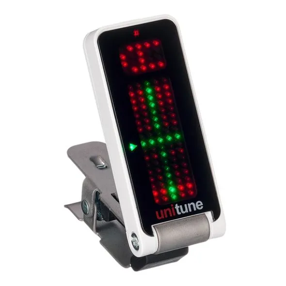 tc electronic UniTune Clip Tuner