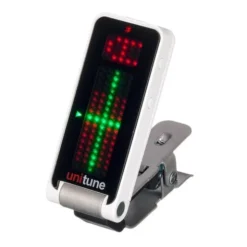 tc electronic UniTune Clip Tuner