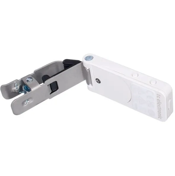 tc electronic UniTune Clip Tuner