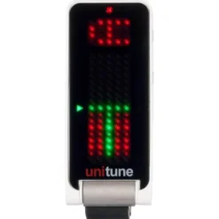tc electronic UniTune Clip Tuner