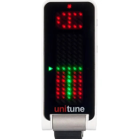 tc electronic UniTune Clip Tuner