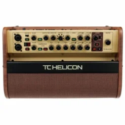 TC-Helicon Harmony V100