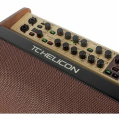 TC-Helicon Harmony V100