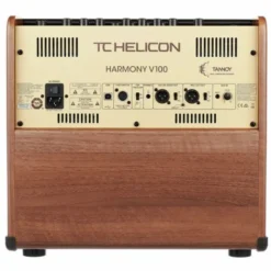 TC-Helicon Harmony V100