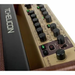 TC-Helicon Harmony V100