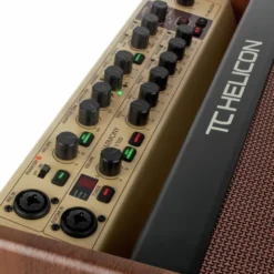 TC-Helicon Harmony V100
