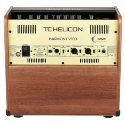 TC-Helicon Harmony V100