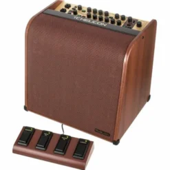 TC-Helicon Harmony V100