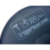 TDrum 24" Trigger Mesh Head Bass