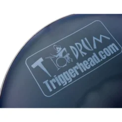 TDrum 18" Trigger Mesh Head BD