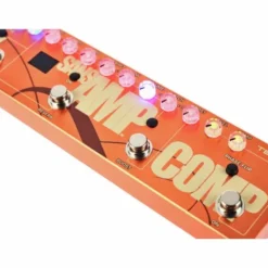 Tech 21 Acoustic SansAmp Fly Rig