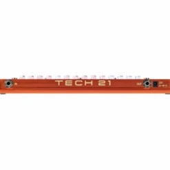 Tech 21 Acoustic SansAmp Fly Rig