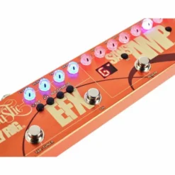 Tech 21 Acoustic SansAmp Fly Rig