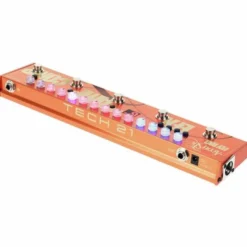 Tech 21 Acoustic SansAmp Fly Rig