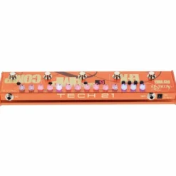 Tech 21 Acoustic SansAmp Fly Rig