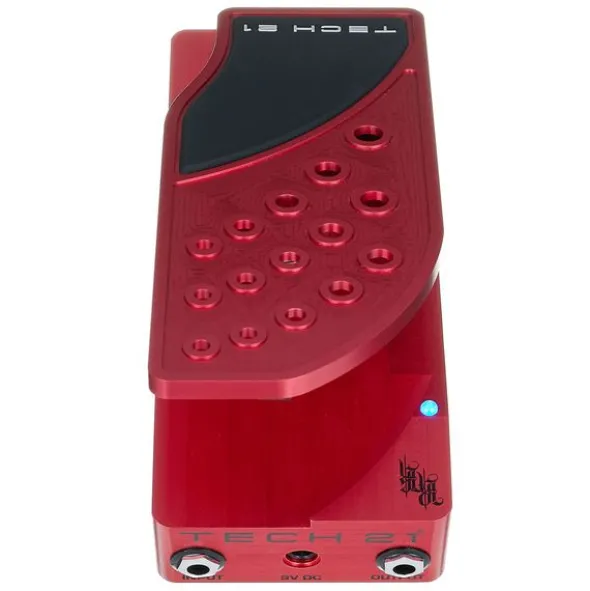 Tech 21 Killer Wail R.Kotzen Signature