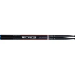 Techra Black Diamond 7A Supergrip