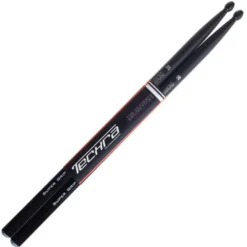 Techra Black Diamond 2B Supergrip