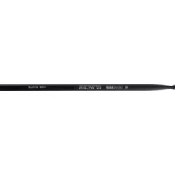 Techra Black Diamond 2B Supergrip