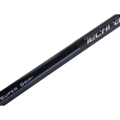Techra Black Diamond 2B Supergrip