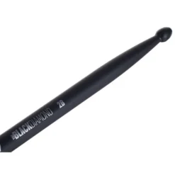 Techra Black Diamond 2B Supergrip
