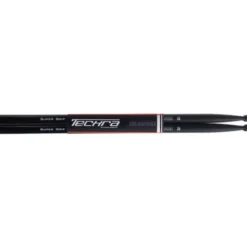 Techra Black Diamond 2B Supergrip