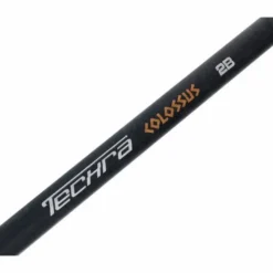 Techra Colossus 2B Carbon Sticks